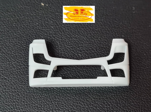 Herpa 0216 - 2301385x Stoßstange für Mercedes Benz Actros verschiedene Farben