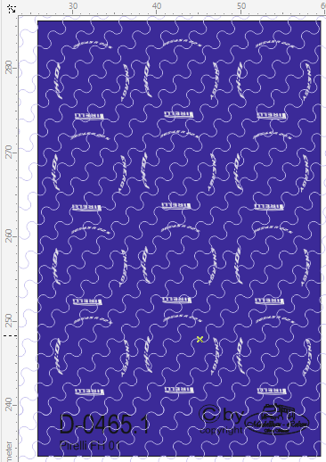 D-0465.1 Reifen Pirelli FH 01 - Decalsatz 6 Paar 1:87