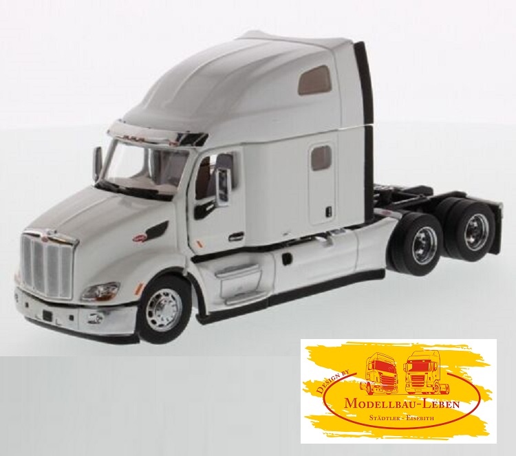 IMC 71072 Diecast Masters Peterbilt 579 Ultraloft Zugmaschine 1:50