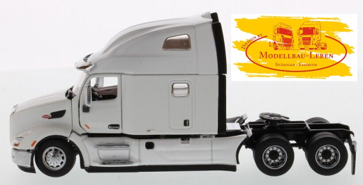 IMC 71072 Diecast Masters Peterbilt 579 Ultraloft Zugmaschine 1:50