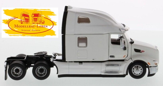 IMC 71072 Diecast Masters Peterbilt 579 Ultraloft Zugmaschine 1:50