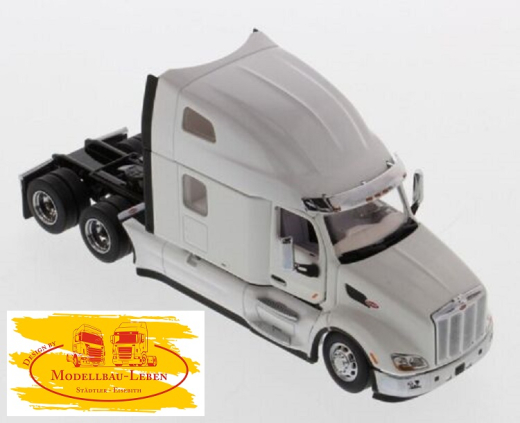 IMC 71072 Diecast Masters Peterbilt 579 Ultraloft Zugmaschine 1:50