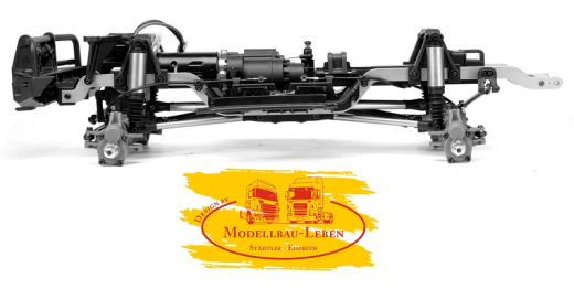 Absima 12013 - 1:10 EP Crawler CR3.4 &quote;SHERPA&quote; Olive RTR