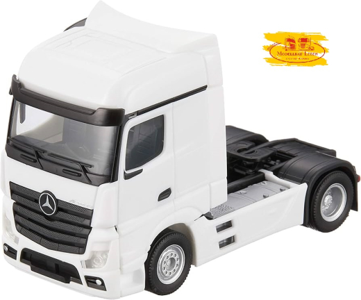 Herpa Mercedes-Benz Actros Bigspace (309189)