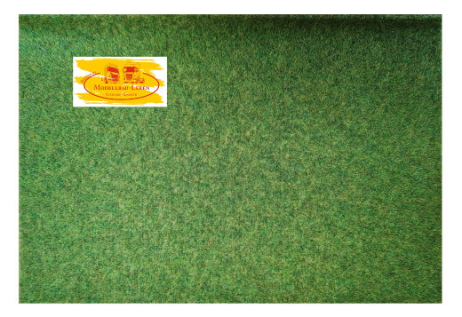Busch 7292 H0 Mini Wildgrasmatte Wildgrasteppich ca 39 x 27 cm Variante 3 Neu OVP 1:87