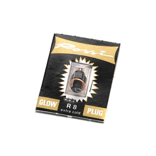 Rossi Glühkerze R3 - medium / mittel 1 Stück