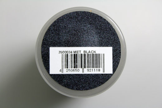 Absima 3500034 - Polycarbonat Spray &quote;Paintz&quote; schwarz metalic 150 ml.