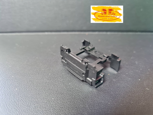 Herpa 0532 - 2600404 Unterteil Fahrerhaus Mercedes Benz Actros verschiedene Farben