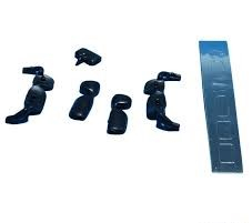 Tekno 74309 Spiegel Set DAF XF E6 1:50