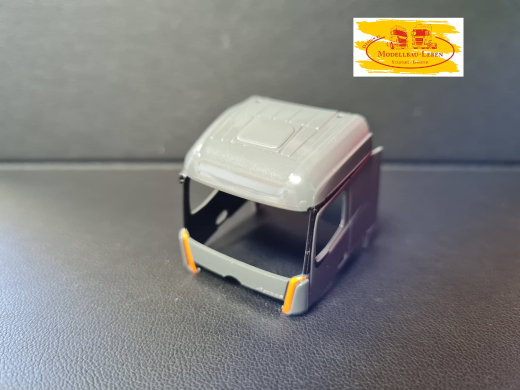 Herpa 0200 - 2600403x Fahrerhaus Mercedes Benz verschiedene Farben und Ausführungen