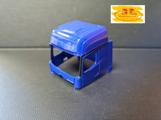 Herpa 0200 - 2600403x Fahrerhaus Mercedes Benz verschiedene Farben und Ausführungen