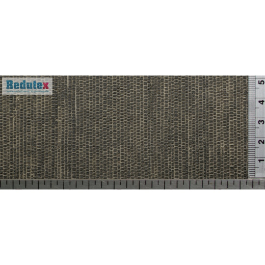 Redutex 100CF112 Stein Straßenpflaster 300 x 120 mm Scale H0 (1:87)