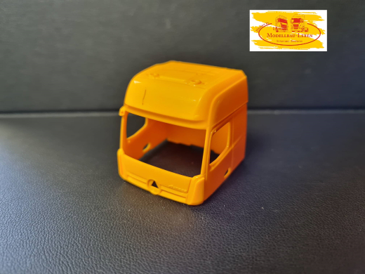 Herpa 0200 - 2600403x Fahrerhaus Mercedes Benz verschiedene Farben und Ausführungen