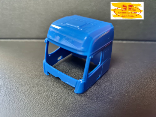 Herpa 0200 - 2600403x Fahrerhaus Mercedes Benz verschiedene Farben und Ausführungen