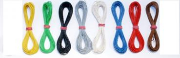 TA 500 Schaltlitze, LifY 0,04 mm² 10 Meter