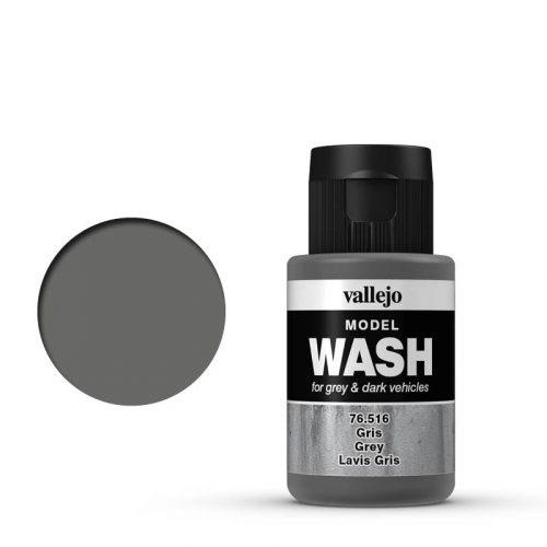 VA 76.516 Model Wash 516 Gris Grey / Grau 35 ml
