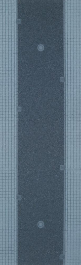 Busch 8138 Spur N Stadtstraße mit Gehweg 100 cm NEU OVP 1:160