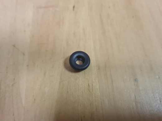 Kibri 1320 Reifen 10mm Version 6