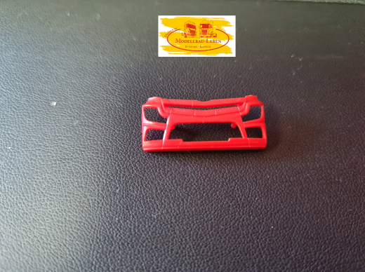 Herpa 0135 - 2301391x Mercedes Benz Actros Stoßstange