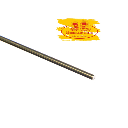 Krick 81130 Federstahldraht 5x1000 mm 1 Stück