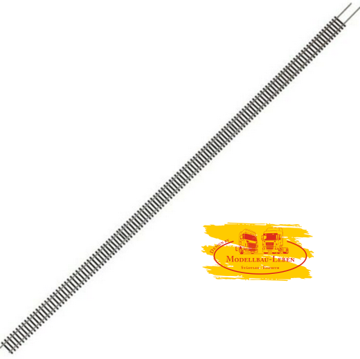 Tillig 83125 Flexgleis ca. 664 mm 1 Stück, 1:120