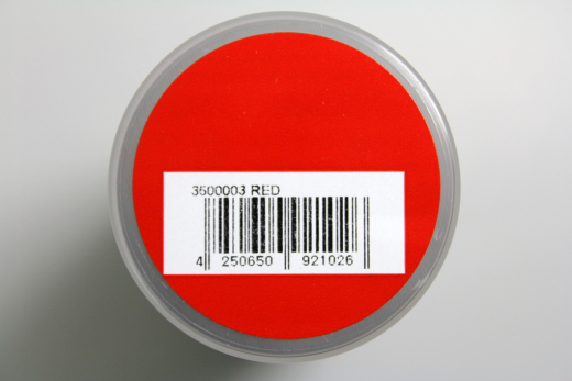 Absima 3500003 - Polycarbonat Spray &quote;Paintz&quote; Rot 150 ml.