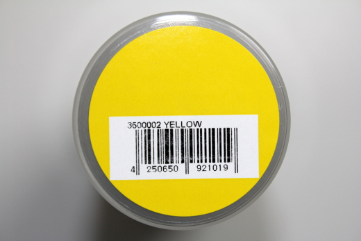 Absima 3500002 - Polycarbonat Spray &quote;Paintz&quote; Gelb 150 ml.