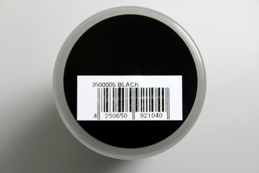 Absima 3500005 - Polycarbonat Spray Paintz schwarz 150 ml.