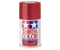 Tamiya 300086015 PS-15 Metallic Rot Polycarbonat Lexan Sprühfarbe 100ml