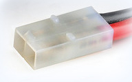 Absima 4130014 LiPo Pack 7.4V-25C 5000 Hardcase (TAM-Plug)
