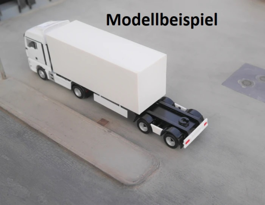 EM134 Bausatz für verschiebbaren Dolly mit Koffer für Gigaliner EM134 Bausatz für verschiebbaren Dolly mit Koffer für Gigaliner
