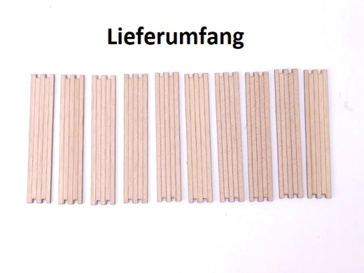 EM609 10x Baggermatratze -groß-