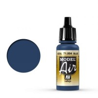 VA 71.004 Model Air Blue, 17 ml