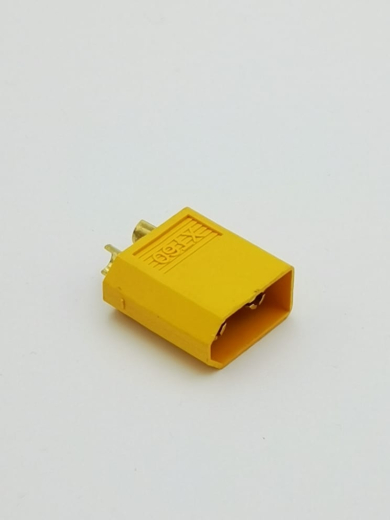XT60-M Hochstrom Stecker für Lipo Akku ESC RC 60A RC