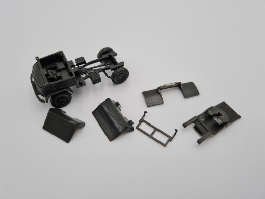 Roco 1469 Set gemischt