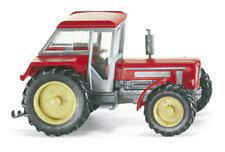 Wiking 087501 Schlüter Super 1250 VL