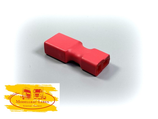 Absima 3040038 - Adapter T-Plug Buchse - XT60 Stecker