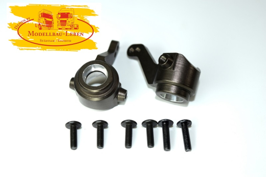 Absima 1230239 Aluminium Lenkhebel links rechts RTR/BL
