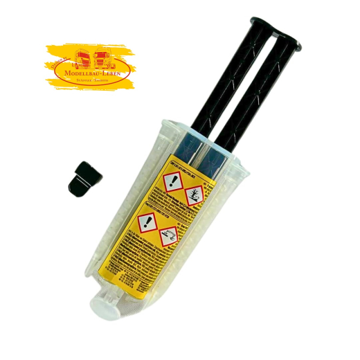 325299 Pattex Epoxy Glue 2 Komponentenkleber 10 gramm