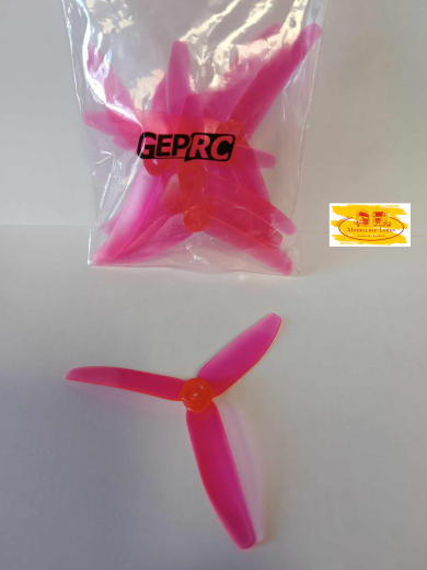 1 Paare GEPRC 5040 V2 5 Zoll CW CCW 3 Klinge Propeller für RC Quadcopter Rennen Drohnen Hubschrauber