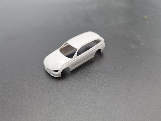 Herpa 0252 - 2150340 Karosserie BMW 5er Touring 1 Stück