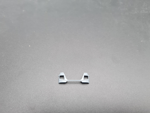 Herpa 0260 - 2302089 Stoßstange Iveco Stralis 1 Stück