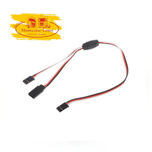 RC LED-Lichtmodul 12er Beleuchtungsset Scheinwerfer Rücklicht für 1:10 RC Car Truck