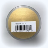 Absima 3500035 - Polycarbonat Spray &quote;Paintz&quote; Gold 150 ml.