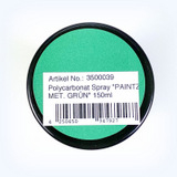 Absima 3500039 - Polycarbonat Spray &quote;Paintz&quote; Metallic Green 150 ml