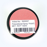 Absima 3500037 - Polycarbonat Spray &quote;Paintz&quote; Metallic Red 150 ml.