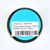 Absima 3500009 - Polycarbonat Spray &quote;Paintz&quote; Urman Blue 150 ml.
