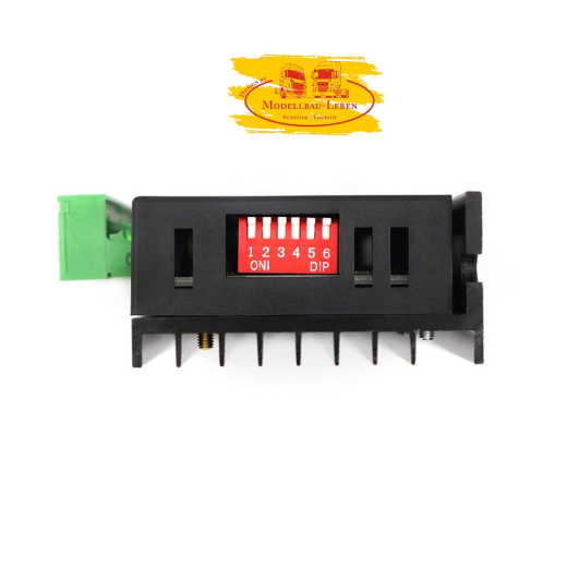 Schrittmotortreiber TB6600 4A 9-42V