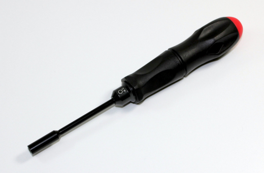 Absima 3000033 Steckschlüssel Sechskant 4.0 mm