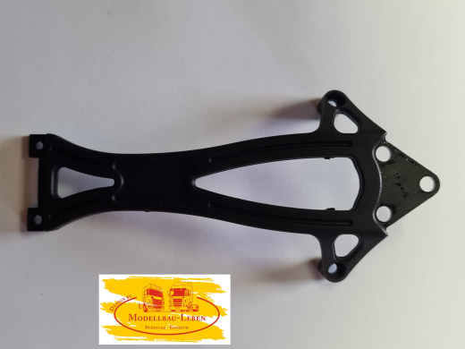 Absima Team C - TR 4020 - Minion Uper Deck Chassisplatte oben hinten 1:10 - 1 Stück